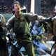 Ghostbusters
